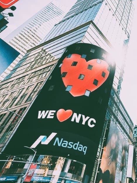 Flights to New York