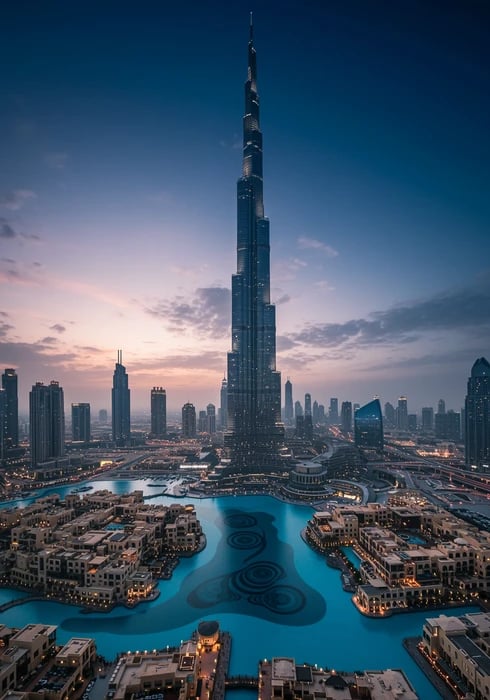 دبي
