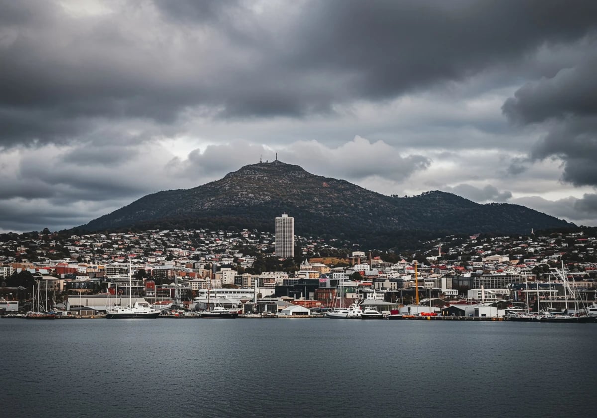 Hobart, Australia
