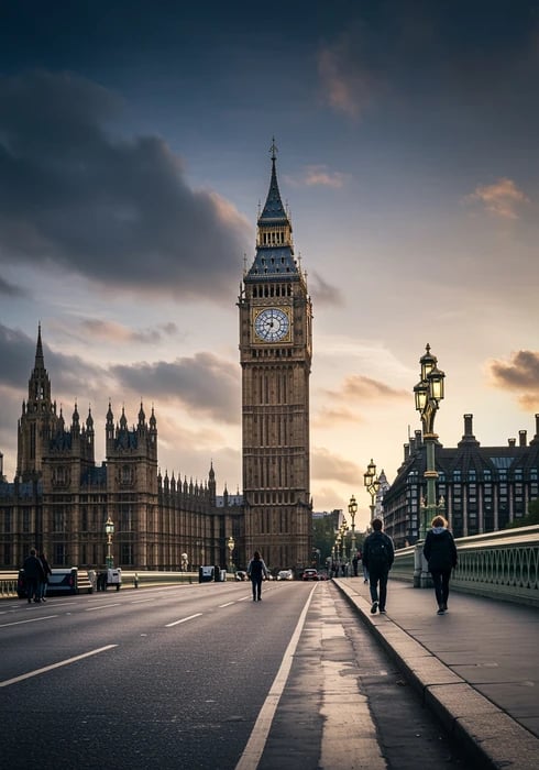 Londres