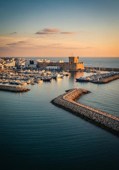 Monastir