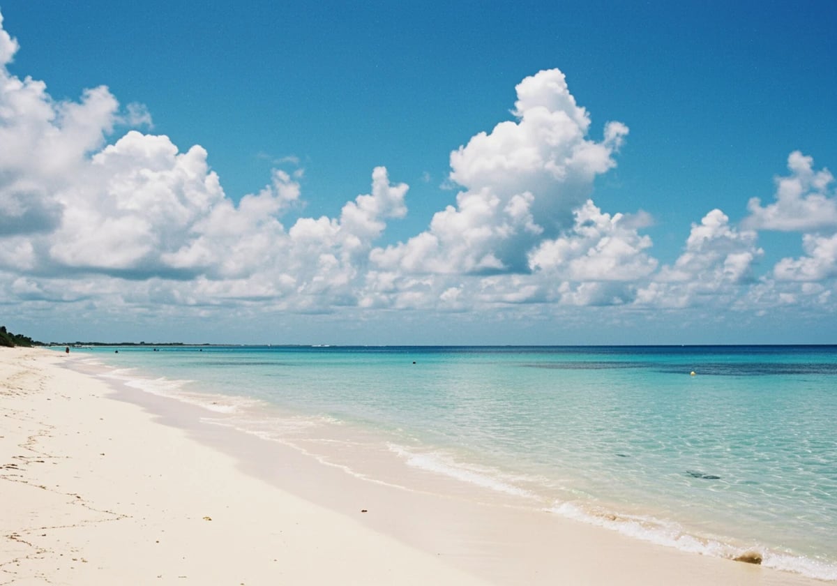 Bahamas