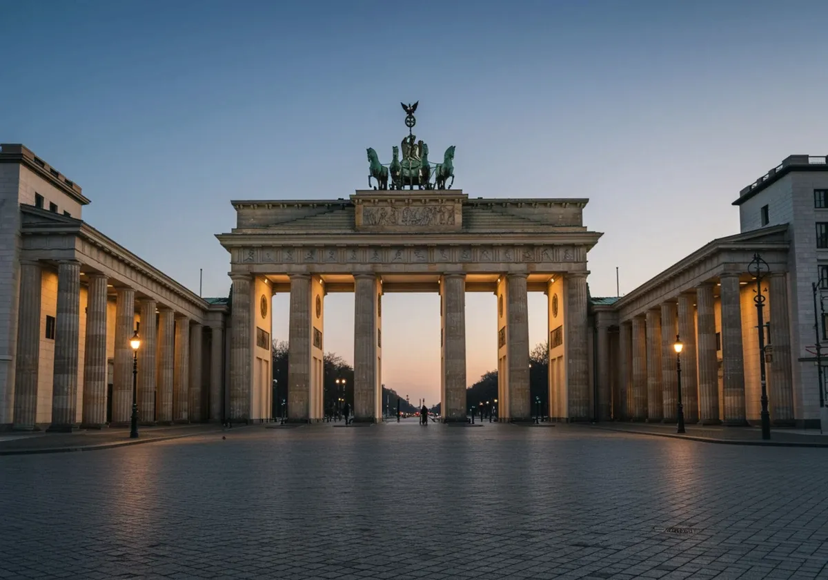 Berlin, Allemagne