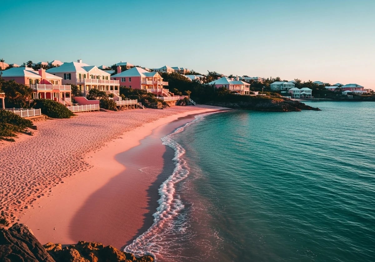 Bermuda