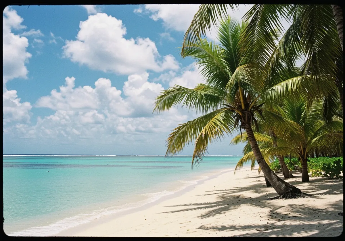 République dominicaine