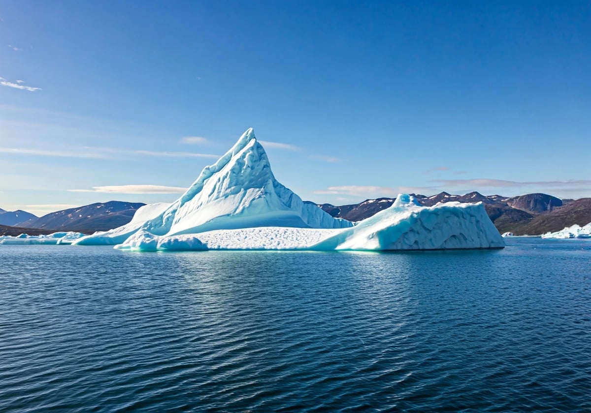 Greenland